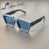 Louis Vuitton Virgil Abloh Millionaire Sunglasses Z1165W